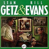 Stan Getz & Bill Evans - Stan Getz & Bill Evans