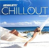 Various artists - Absolute Chillout Summer