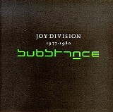 Joy Division - 1977-1980 Substance