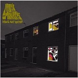 Arctic Monkeys - Favourite Worst Nightmare