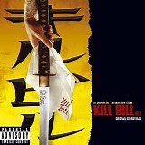 Various artists - Kill Bill: Volume 1