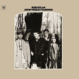 Bob Dylan - John Wesley Harding