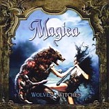 Magica - Wolves & Witches