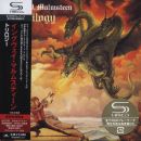 Yngwie J. Malmsteen - Trilogy