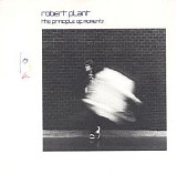 Plant, Robert - Principle of Moments