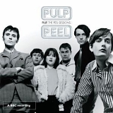 Pulp - The Peel Sessions