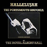 Portsmouth Sinfonia - Hallelujah, The Portsmouth Sinfonia at The Royal Albert Hall