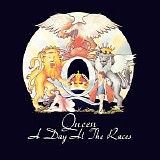 Queen - A Day At The Races