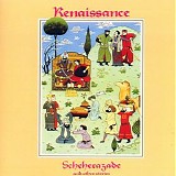 Renaissance - Scheherazade & Other Stories