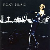 Roxy Music - For Your Pleasure