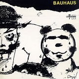 Bauhaus - Mask