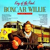 Boxcar Willie - 20 Great Tracks