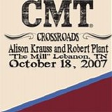 Robert Plant and Alison Krauss - Crossroads