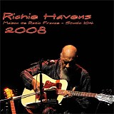 Richie Havens - Paris Studio 104