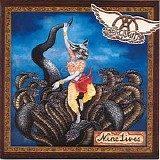 Aerosmith - Nine Lives