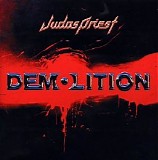 Judas Priest - Demolition