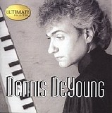 Dennis Deyoung - Back To The World