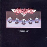 Aerosmith - Rocks