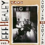 Jeff Healey Band - Cover To Cover