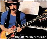 Frank Zappa - Shut Up 'n Play Yer Guitar CD2