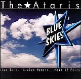 The Ataris - Blue Skies, Broken Hearts...next 12 Exits, The