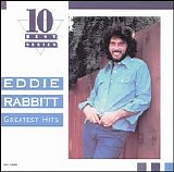 Eddie Rabbitt - Greatest Hits