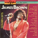 James Brown - Golden Hits Live