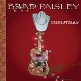 Brad Paisley - A Brad Paisley Christmas