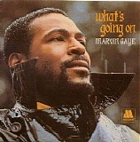 Marvin Gaye - What's Going On CD1