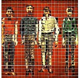 Talking Heads - More Songs About Buildings and Food