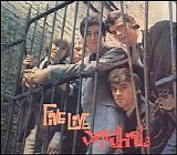 The Yardbirds - Five Live Yardbirds