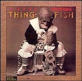 Frank Zappa - Thing-fish CD1