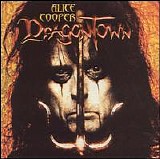 Alice Cooper - Dragontown