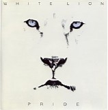 White Lion - Pride