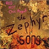 Red Hot Chili Peppers - Zephyr Song