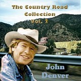 John Denver - Country Roads Collection CD3