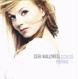 Geri Halliwell - Schizophonic