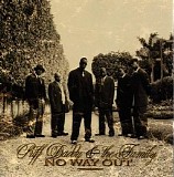 Puff Daddy - No Way Out