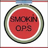 Bob Seger - Smokin' O.P.'s