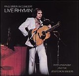 Paul Simon - Paul Simon in Concert: Live Rhymin'