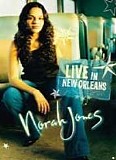 Norah Jones - Live New Orleans