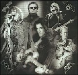 Aerosmith - Oh Yeah! Ultimate Aerosmith CD1