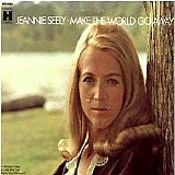 Jeannie Seely - Make The World Go Away