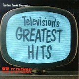 Various artists - 171 TV and Movie Themes