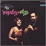 Brenda Lee & Pete Fontaine - For The First Time W Pete Fontaine