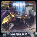 Petra - More Power To Ya