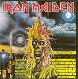 Iron Maiden - Iron Maiden