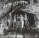 Aerosmith - Night In The Ruts