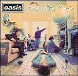 Oasis - Definitely Maybe