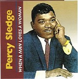 Percy Sledge - When A Man Loves A Woman